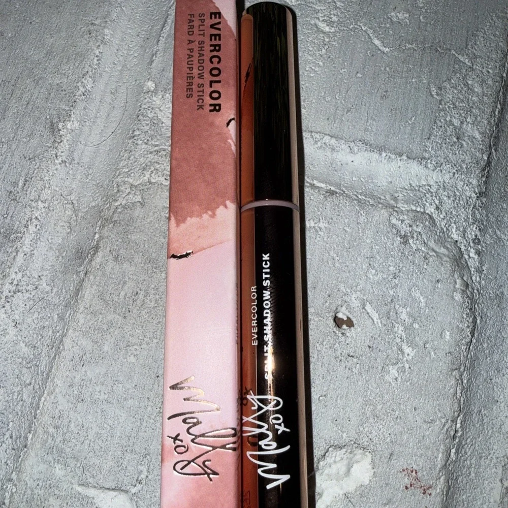 Mally Evercolor‎ Eye Shadow Stick Night Glow New In Box